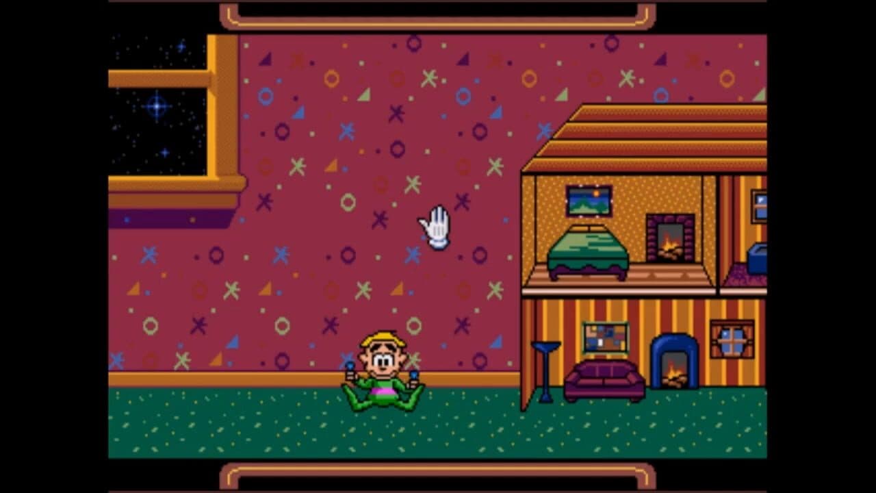 Wacky Worlds Creativity Studio thumbnail 2