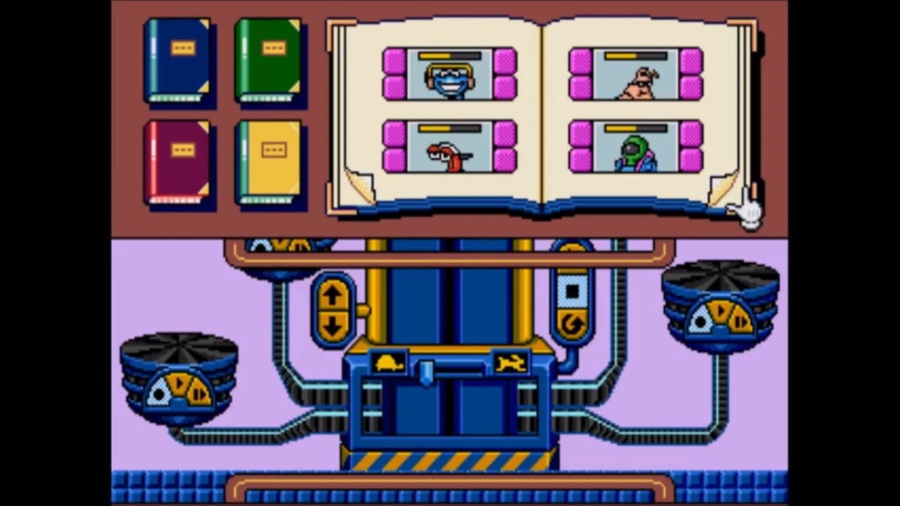 Wacky Worlds Creativity Studio thumbnail 3