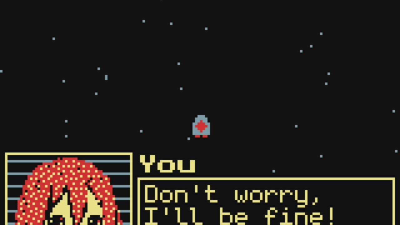 Journey to Entorus thumbnail 3