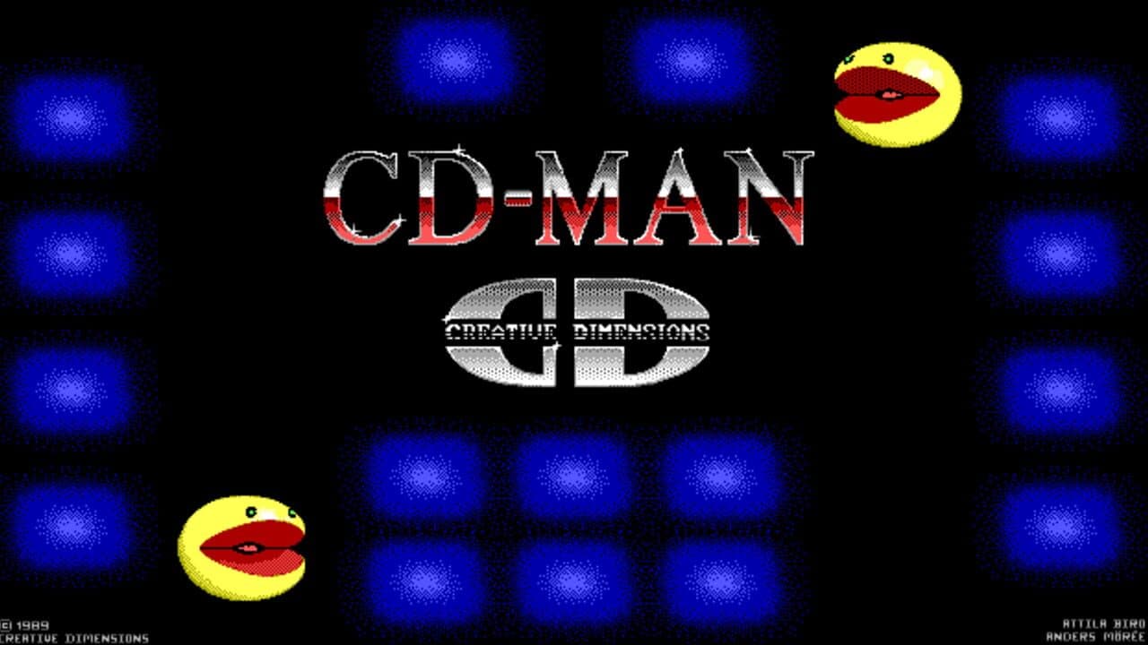 CD-Man thumbnail 4