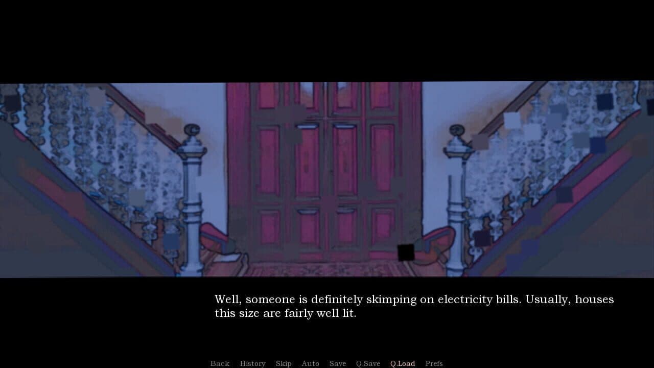 ITYH: A Horror Otome thumbnail 2