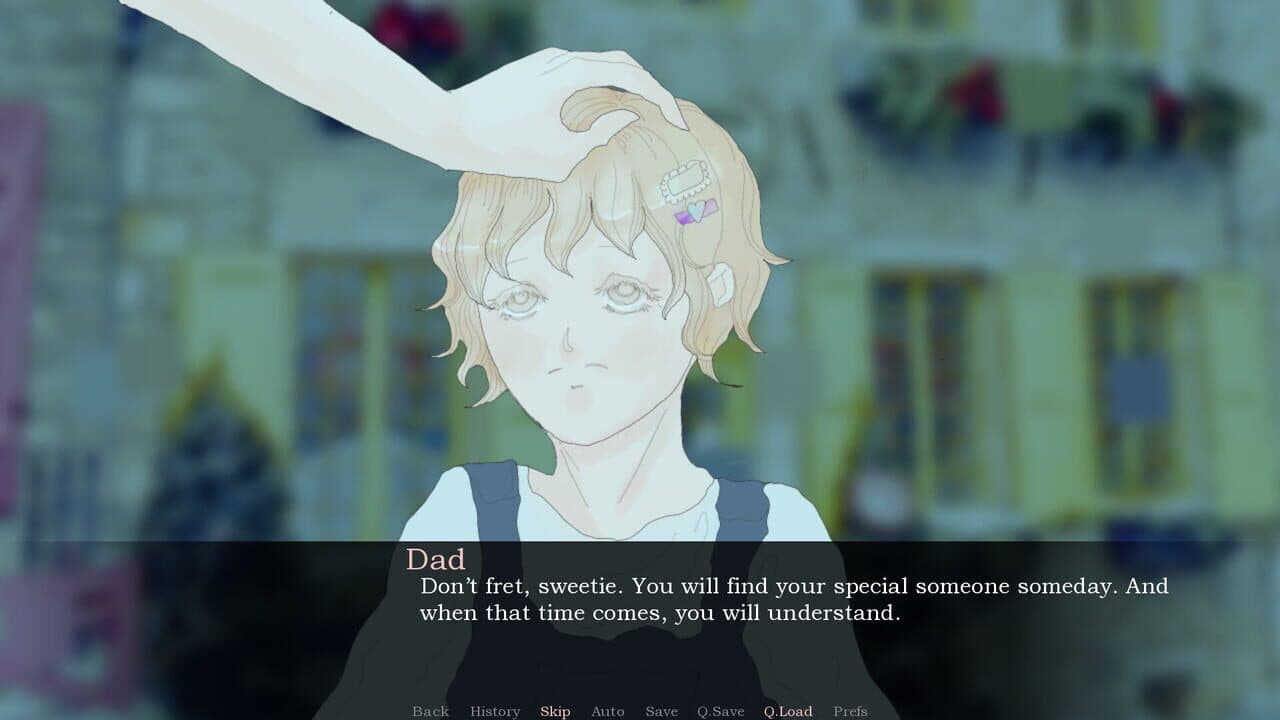 ITYH: A Horror Otome thumbnail 3
