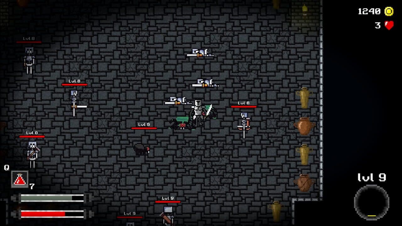 Dungeon Quest thumbnail 5