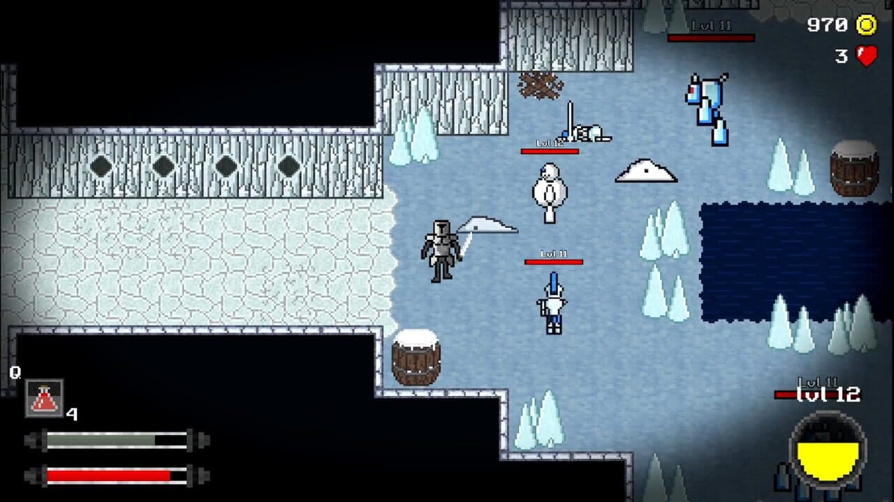 Dungeon Quest thumbnail 2