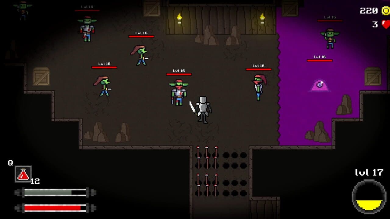 Dungeon Quest thumbnail 3