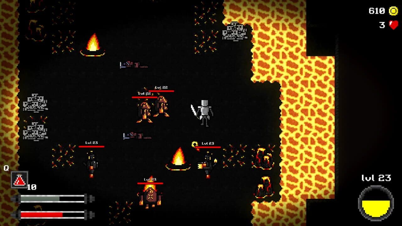 Dungeon Quest thumbnail 4