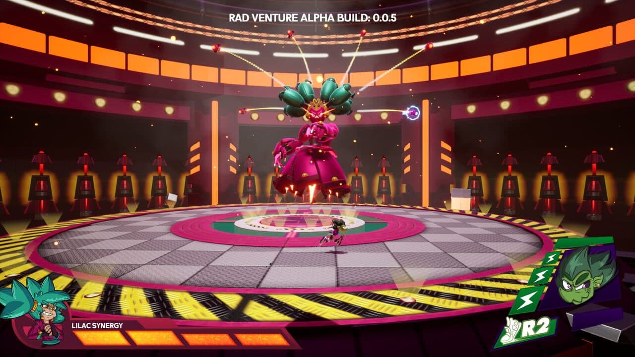 Rad Venture thumbnail 5