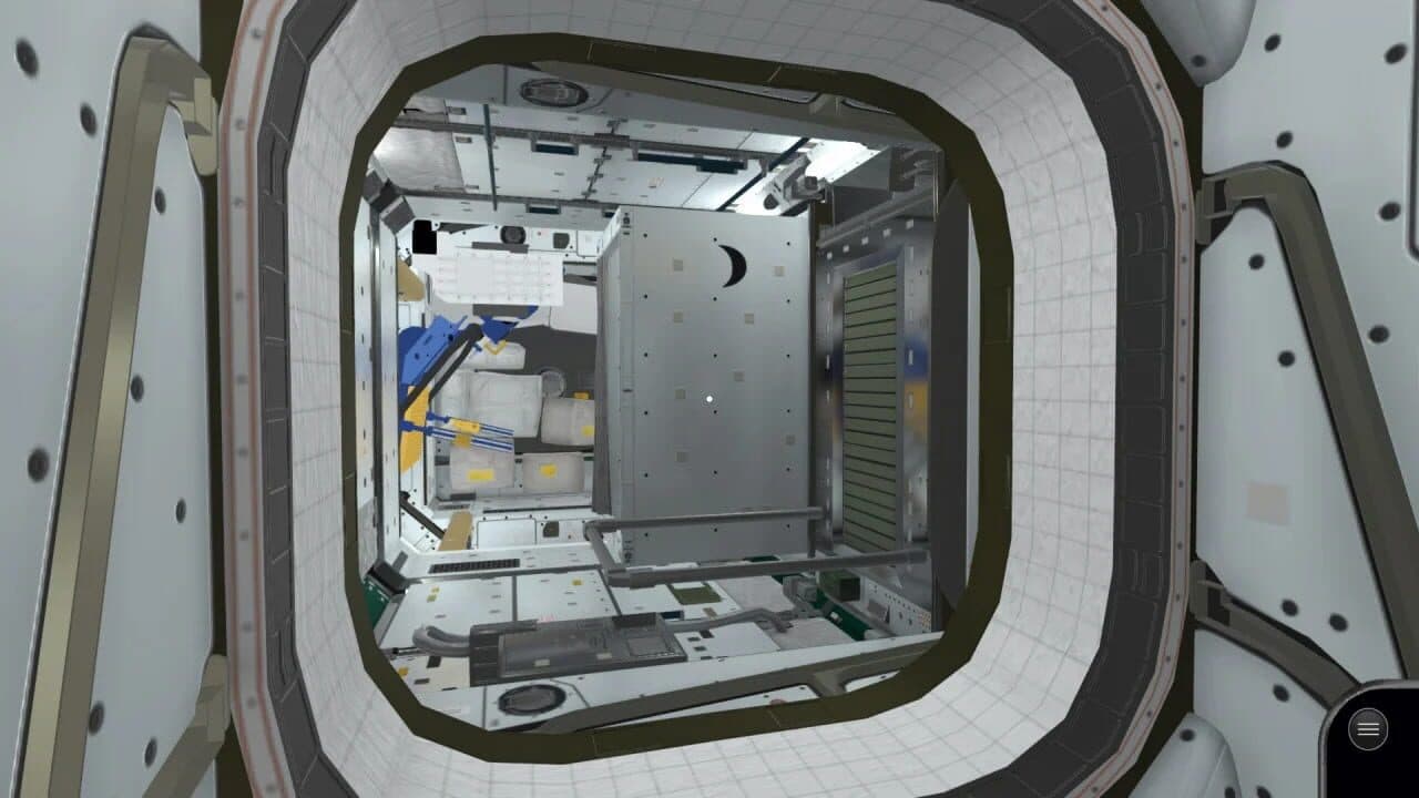 Space Science Investigations thumbnail 2