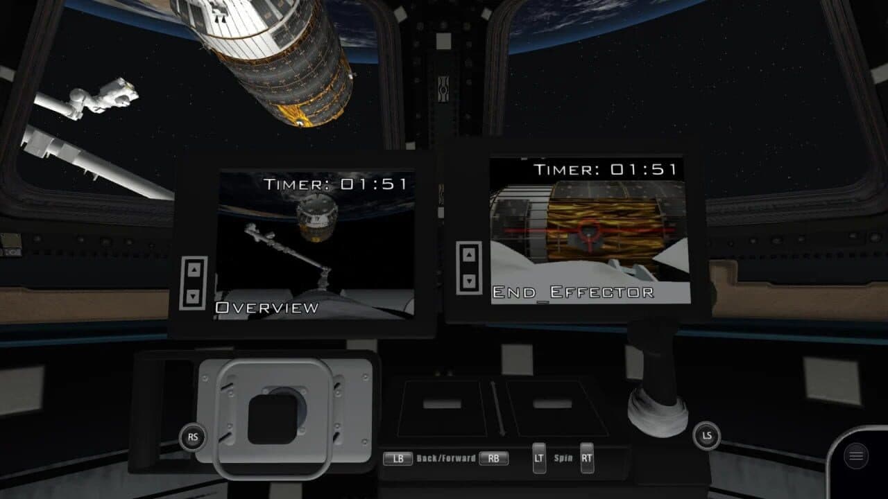 Space Science Investigations thumbnail 3