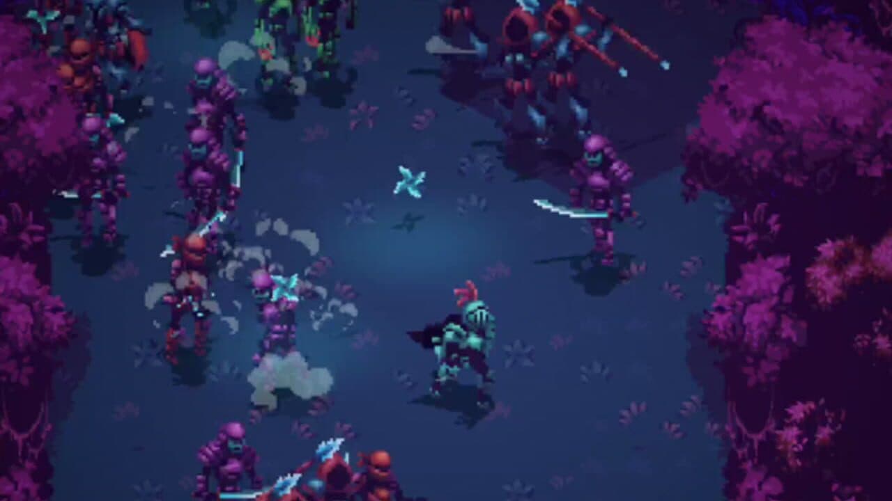 Immortal Rogue thumbnail 3