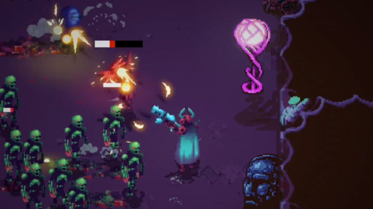 Immortal Rogue thumbnail 4