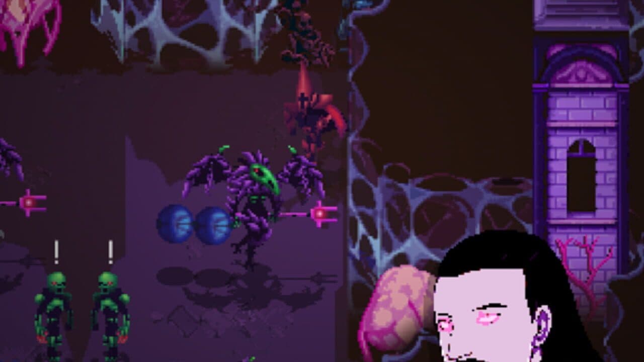 Immortal Rogue thumbnail 5