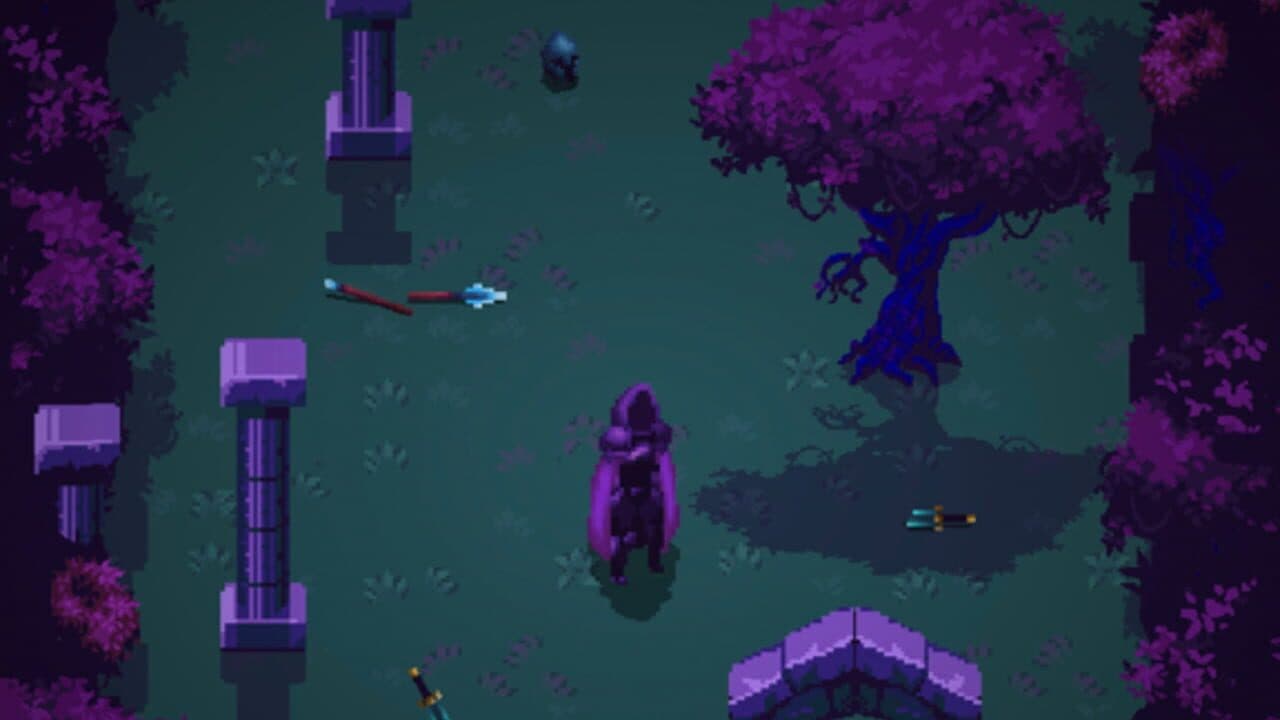 Immortal Rogue thumbnail 7