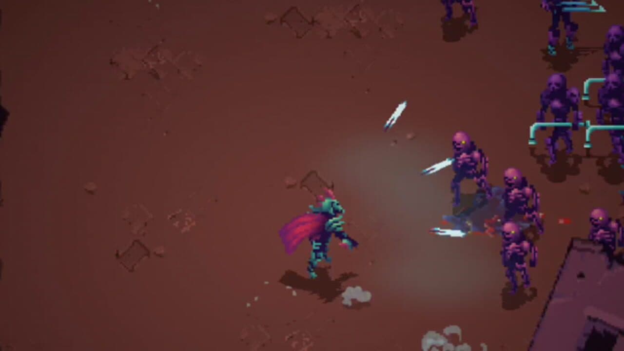 Immortal Rogue thumbnail 8