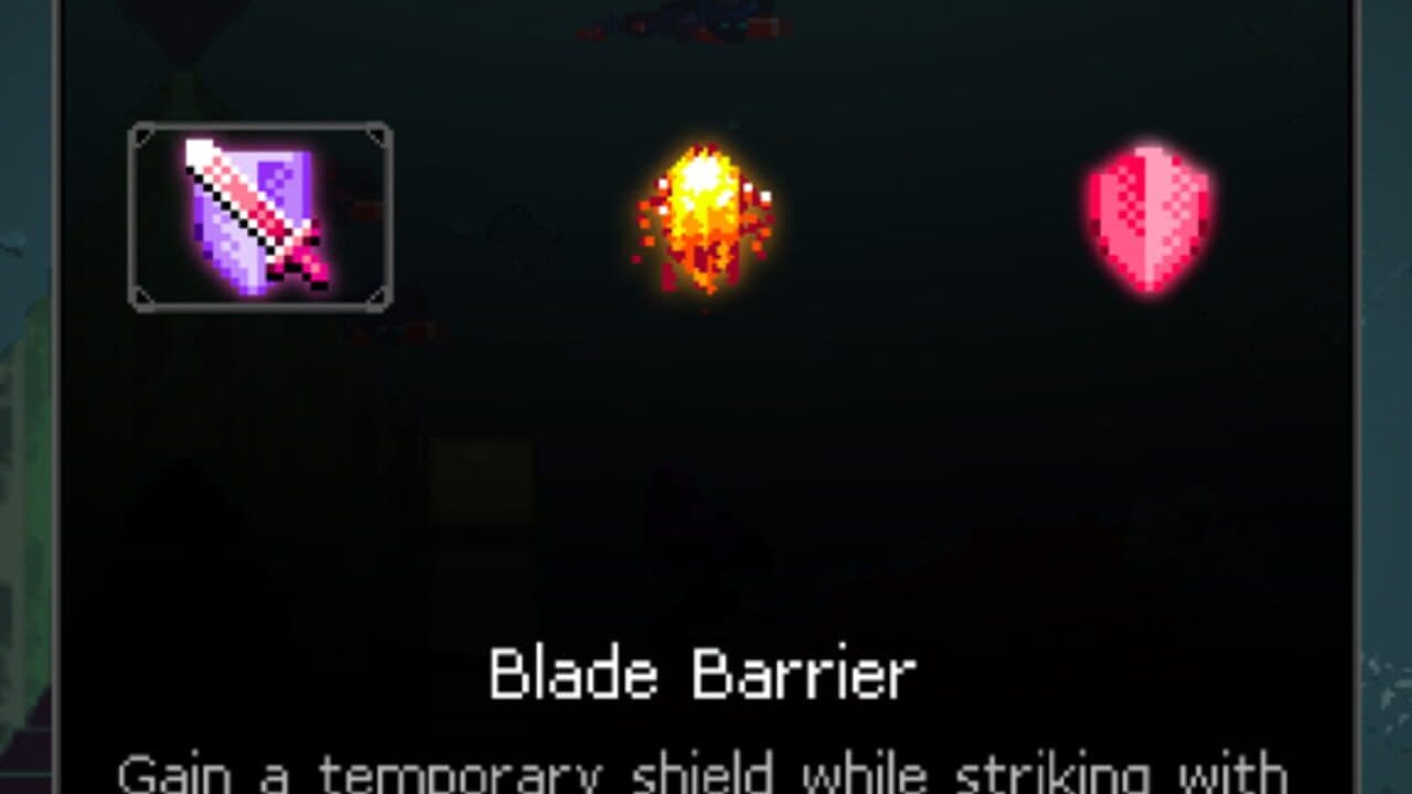 Immortal Rogue screenshot 1