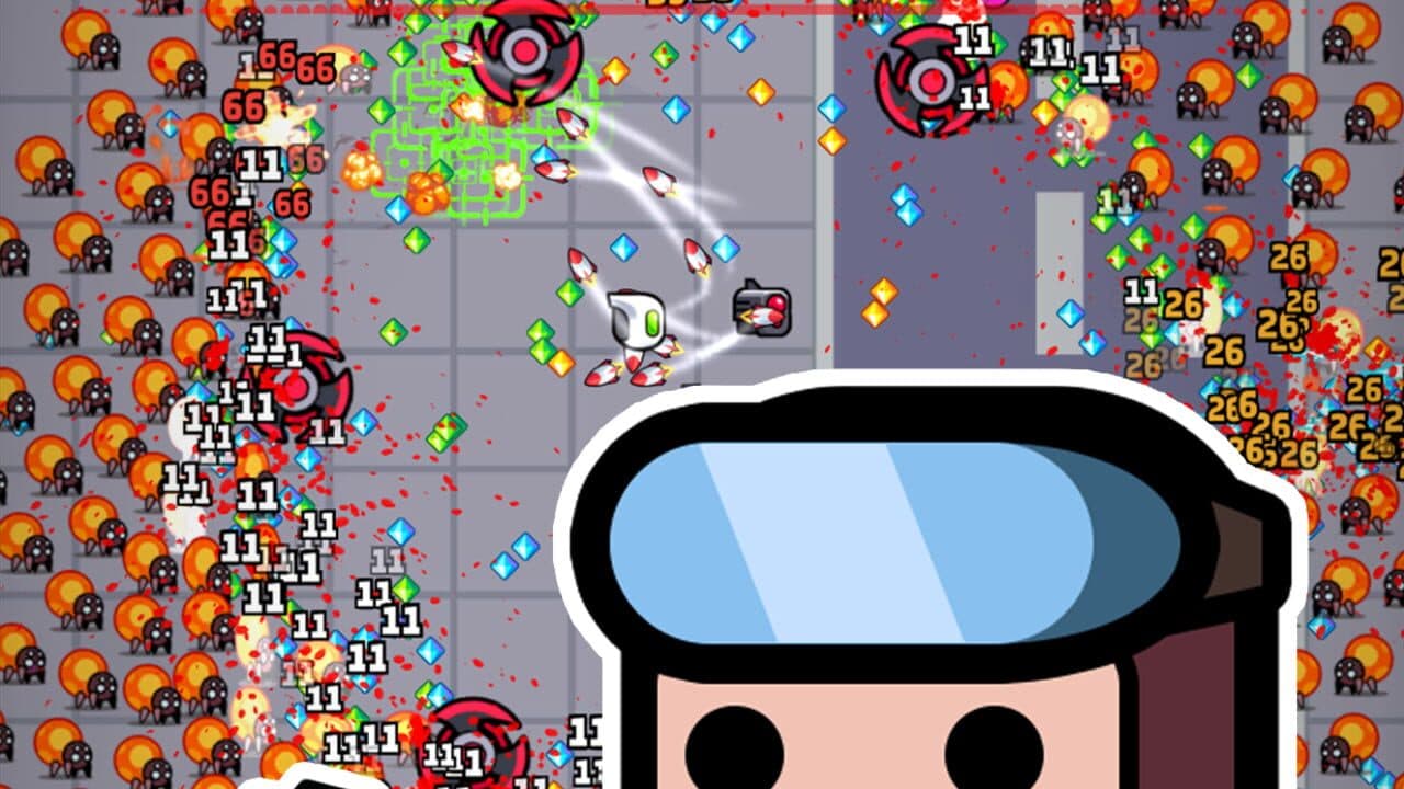 Survivor.io thumbnail 7