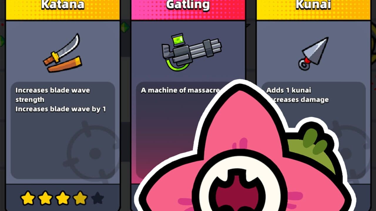 Survivor.io thumbnail 4