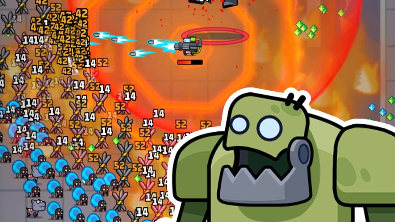 Survivor.io thumbnail 3