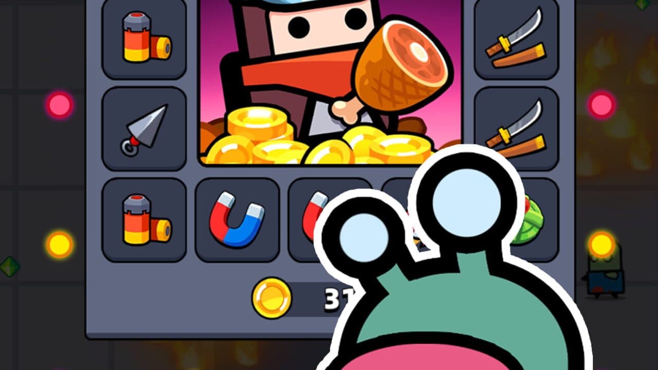 Survivor.io thumbnail 5