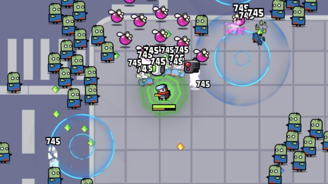 Survivor.io thumbnail 8