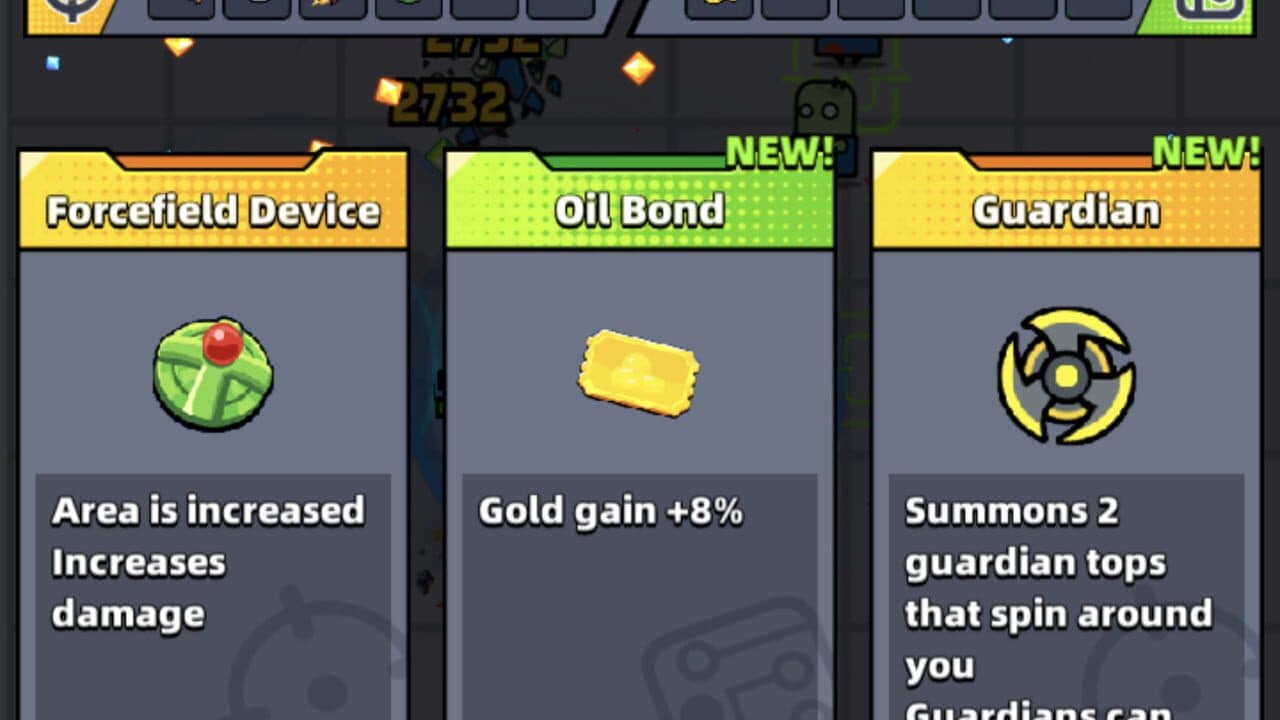 Survivor.io thumbnail 6