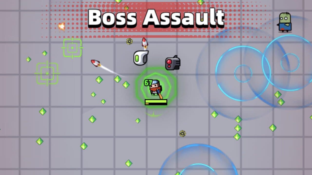 Survivor.io thumbnail 2