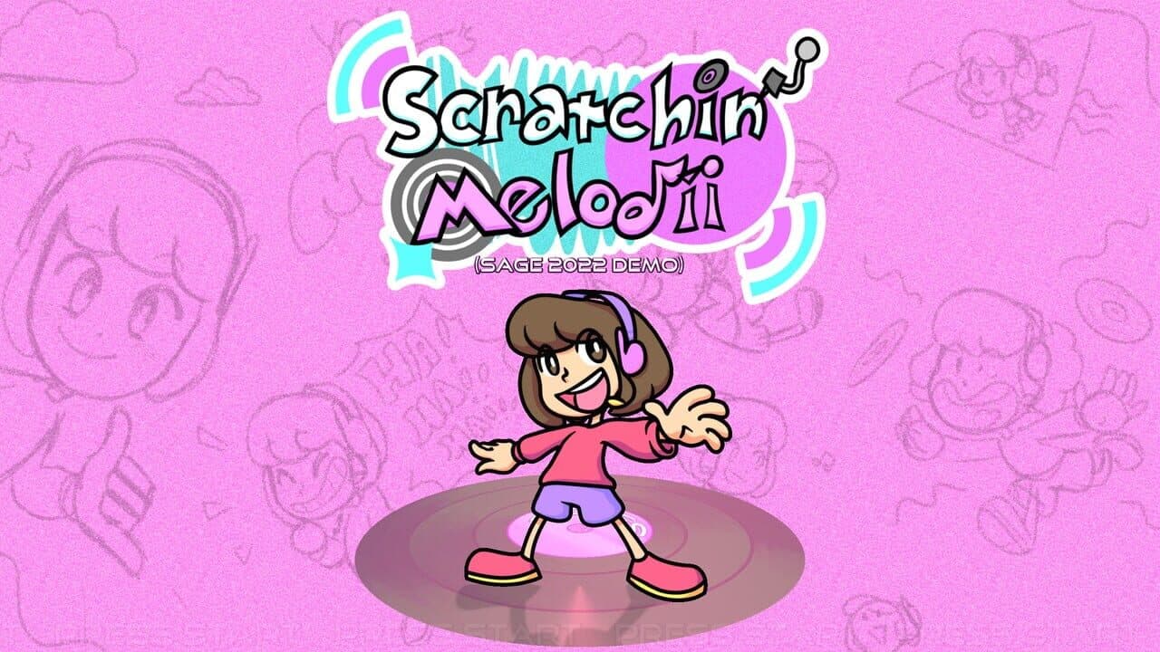 Scratchin' Melodii thumbnail 2