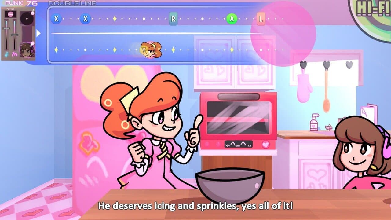 Scratchin' Melodii thumbnail 4