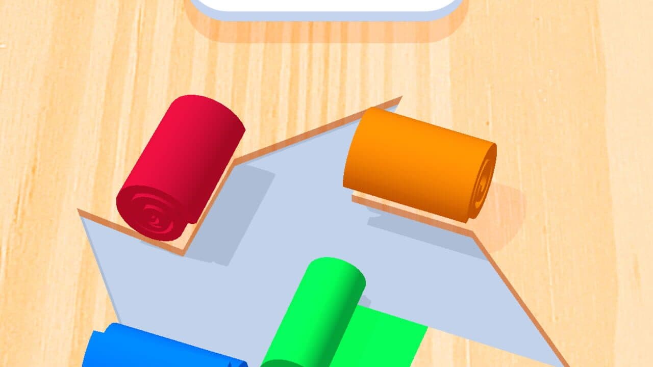 Color Roll 3D thumbnail 6