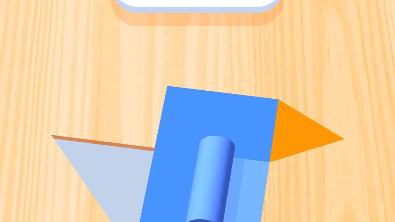 Color Roll 3D screenshot 1
