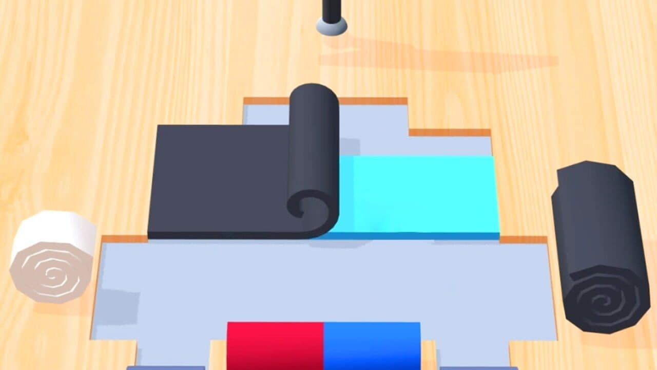 Color Roll 3D thumbnail 2