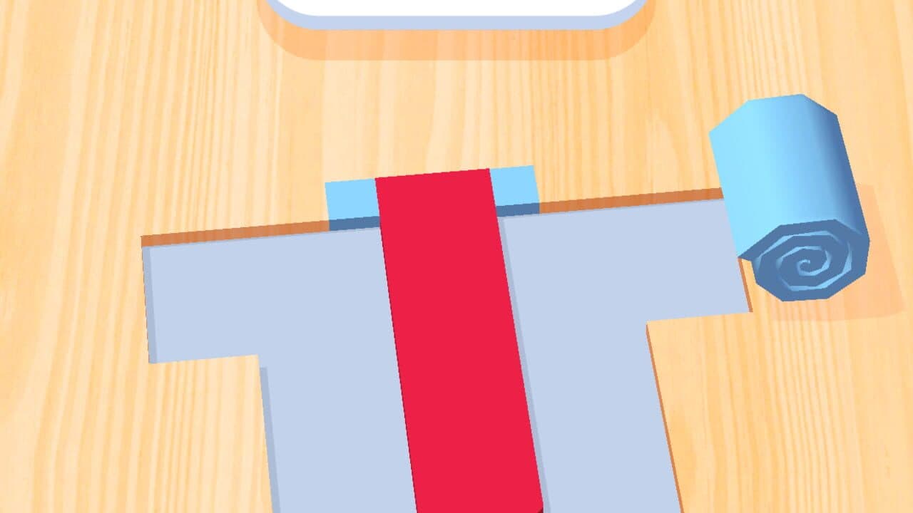 Color Roll 3D thumbnail 3