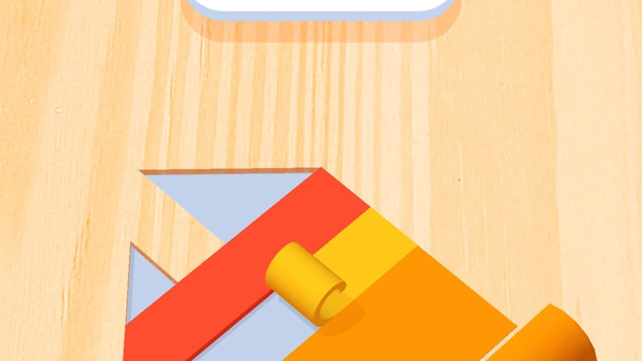 Color Roll 3D thumbnail 4