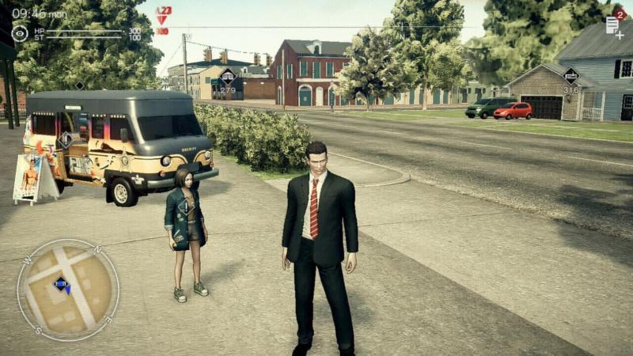 Deadly Premonition 2: A Blessing in Disguise thumbnail 6