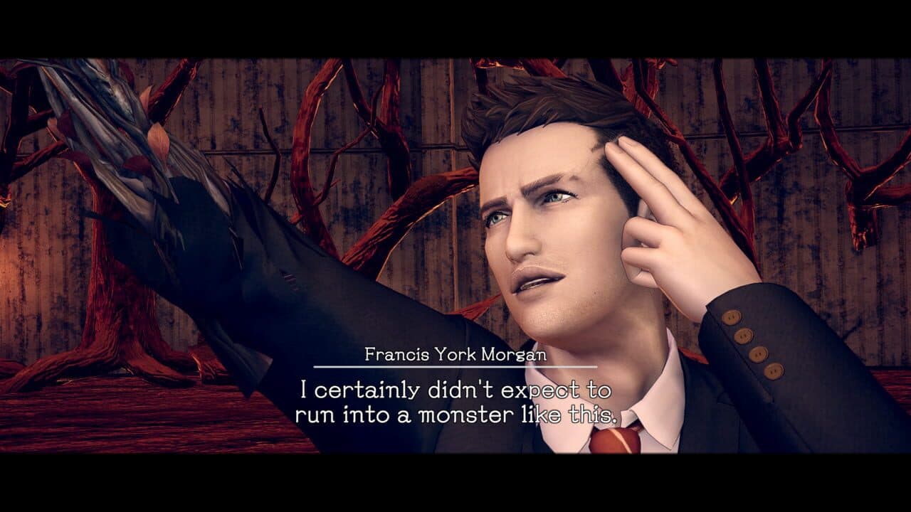 Deadly Premonition 2: A Blessing in Disguise thumbnail 7