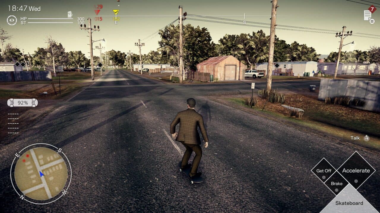 Deadly Premonition 2: A Blessing in Disguise thumbnail 9
