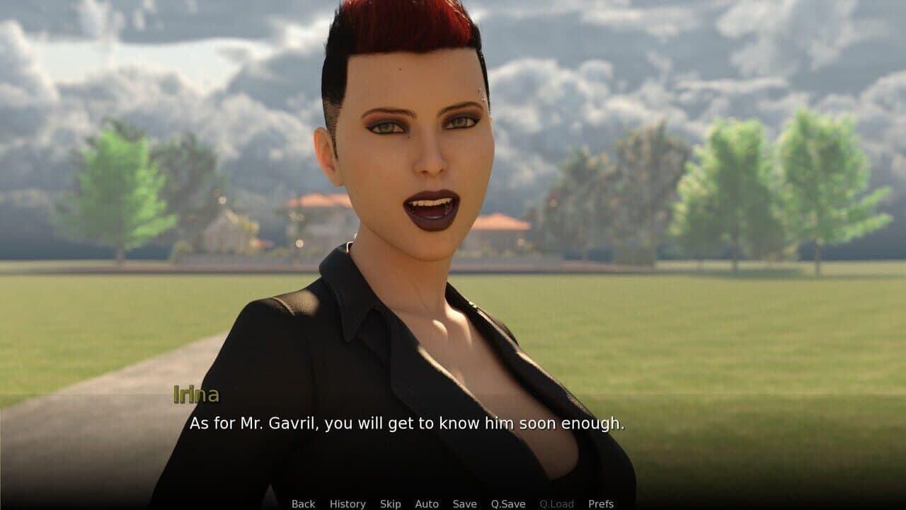The Tennis Master thumbnail 3