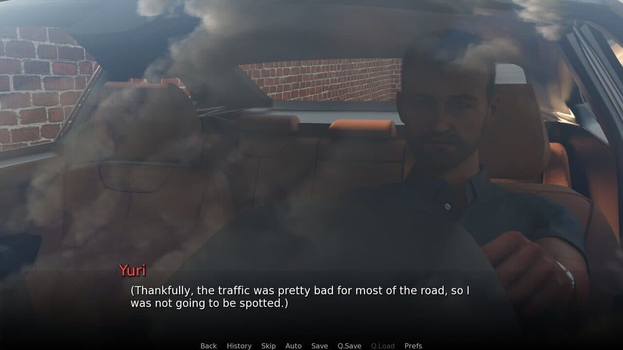 The Tennis Master thumbnail 5