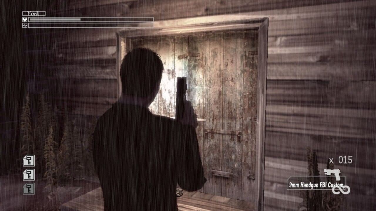 Deadly Premonition thumbnail 5