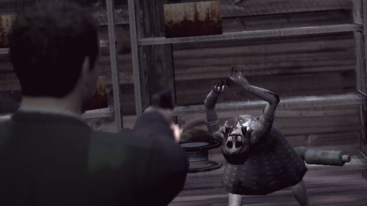 Deadly Premonition thumbnail 4