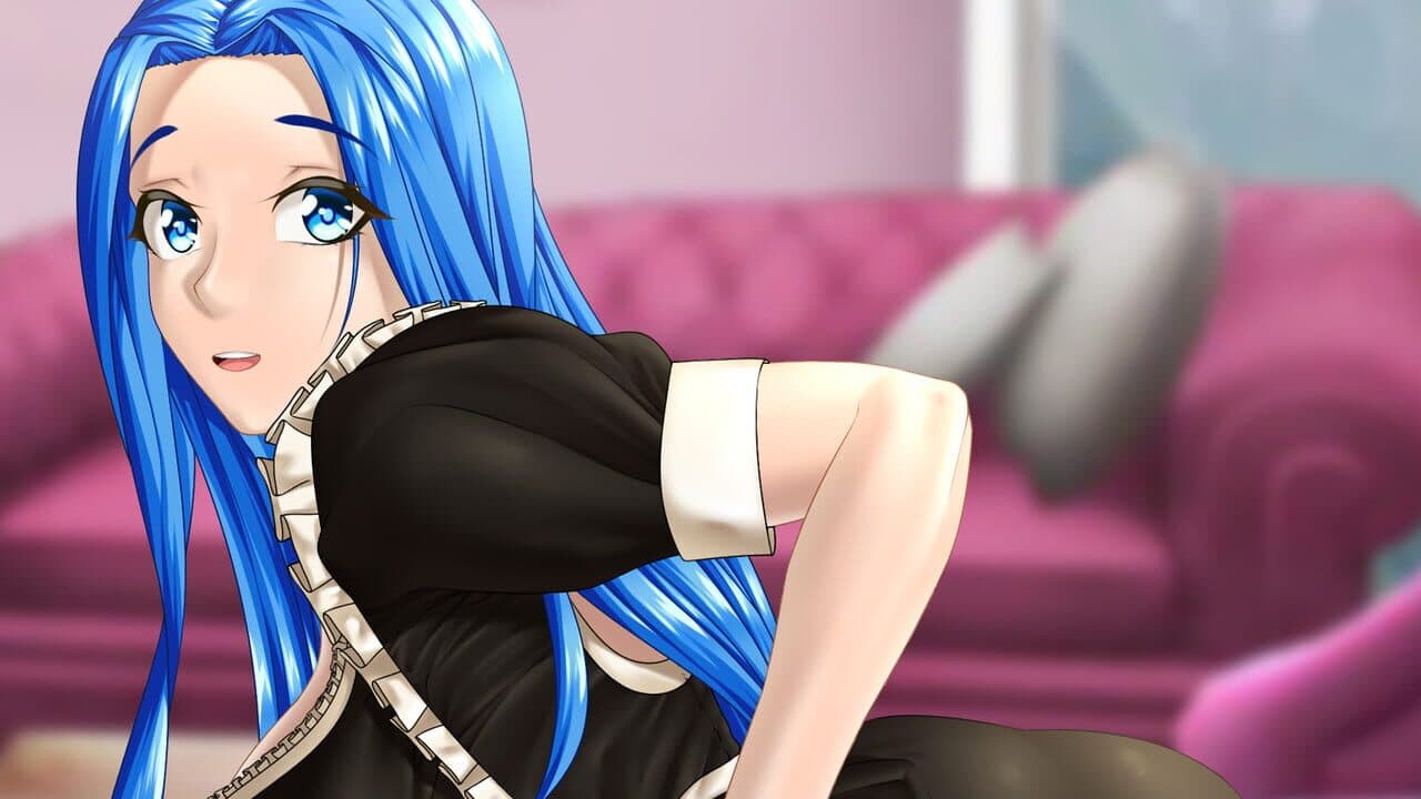 Super Mega Hentai Collection! thumbnail 2