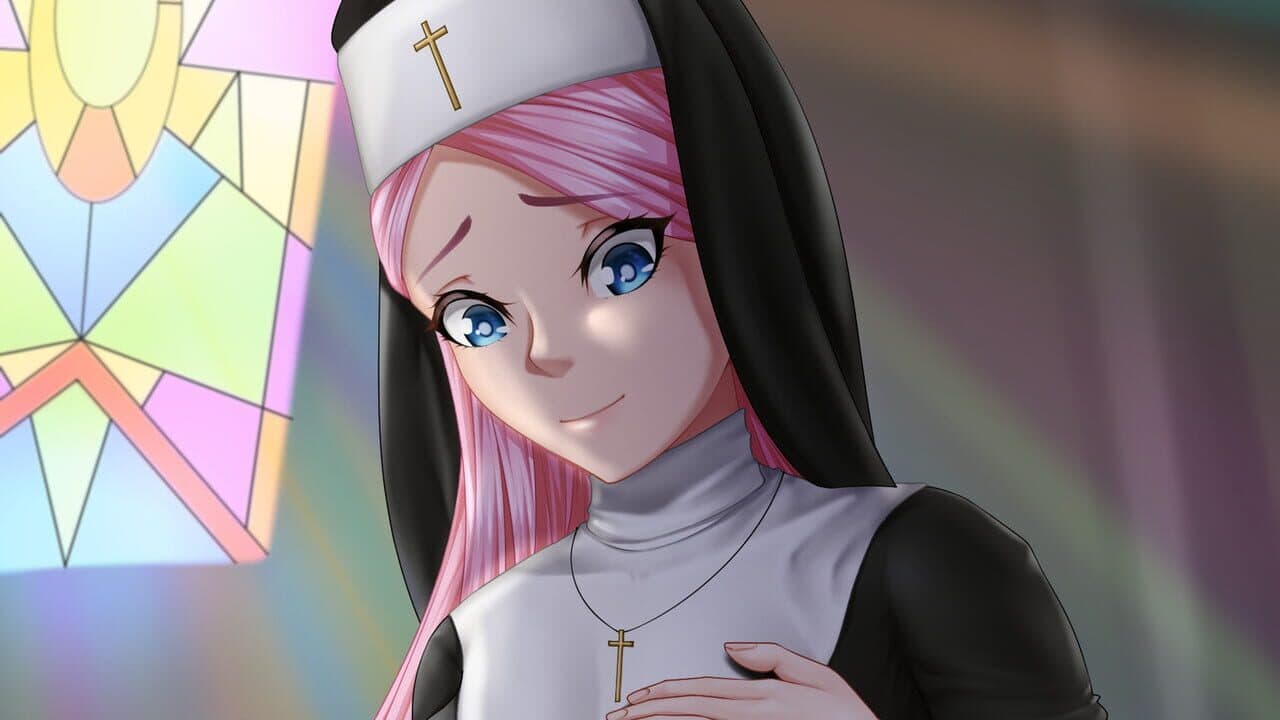 Super Mega Hentai Collection! thumbnail 3