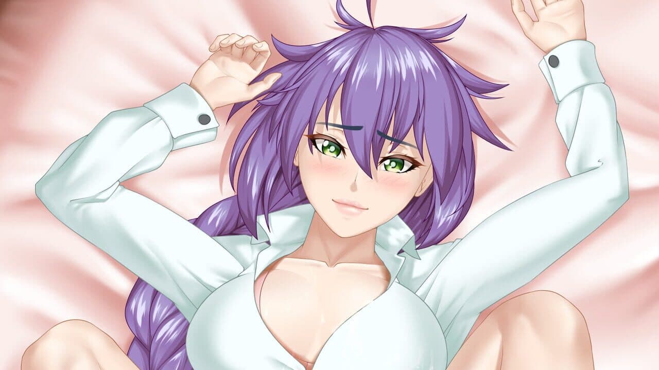 Super Mega Hentai Collection! thumbnail 5