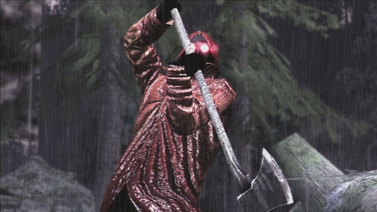 Deadly Premonition: Director's Cut thumbnail 6