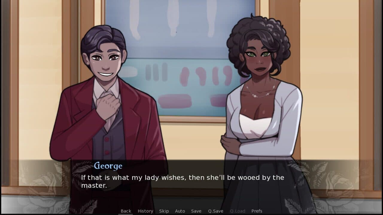 The Rest of Our Lives screenshot 1