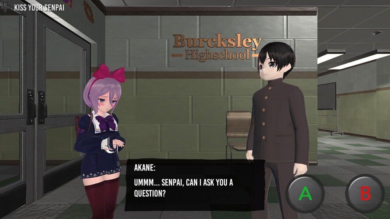 Scary School Simulator thumbnail 5