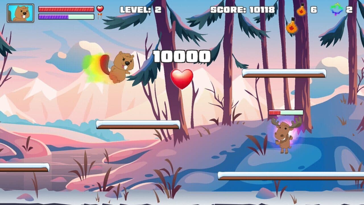 Beaver Run thumbnail 8