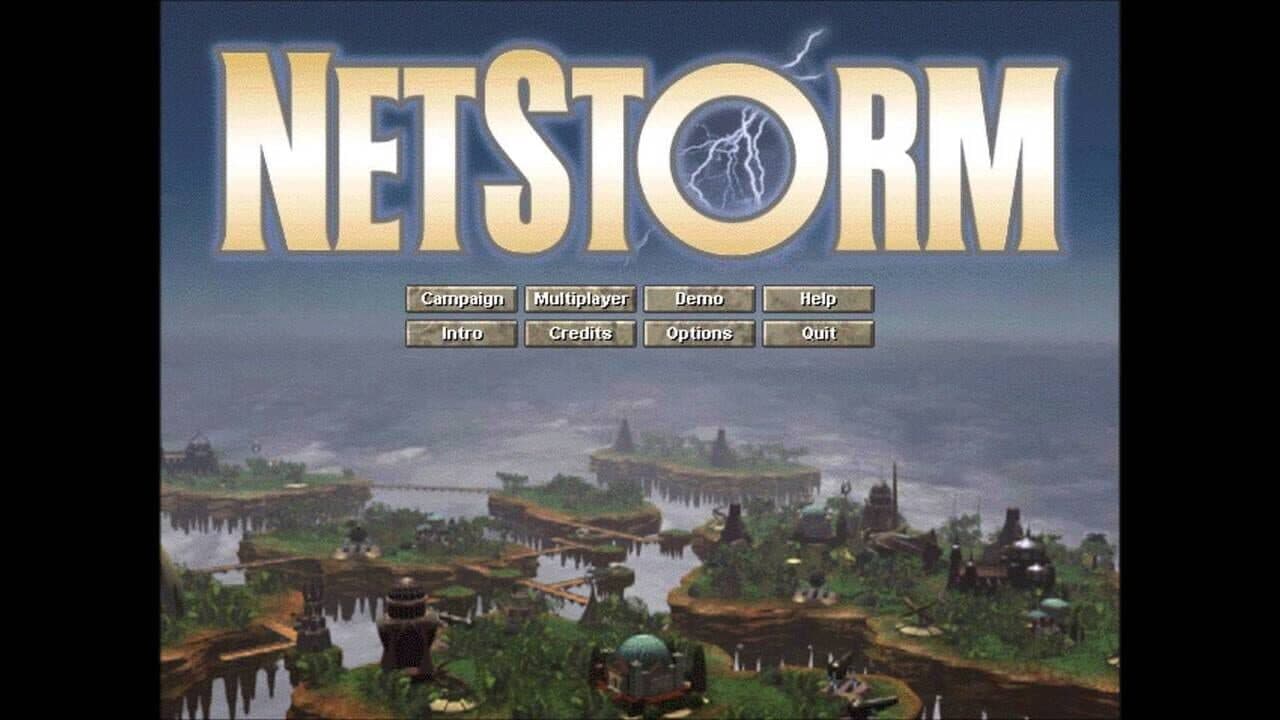 NetStorm: Islands At War thumbnail 2