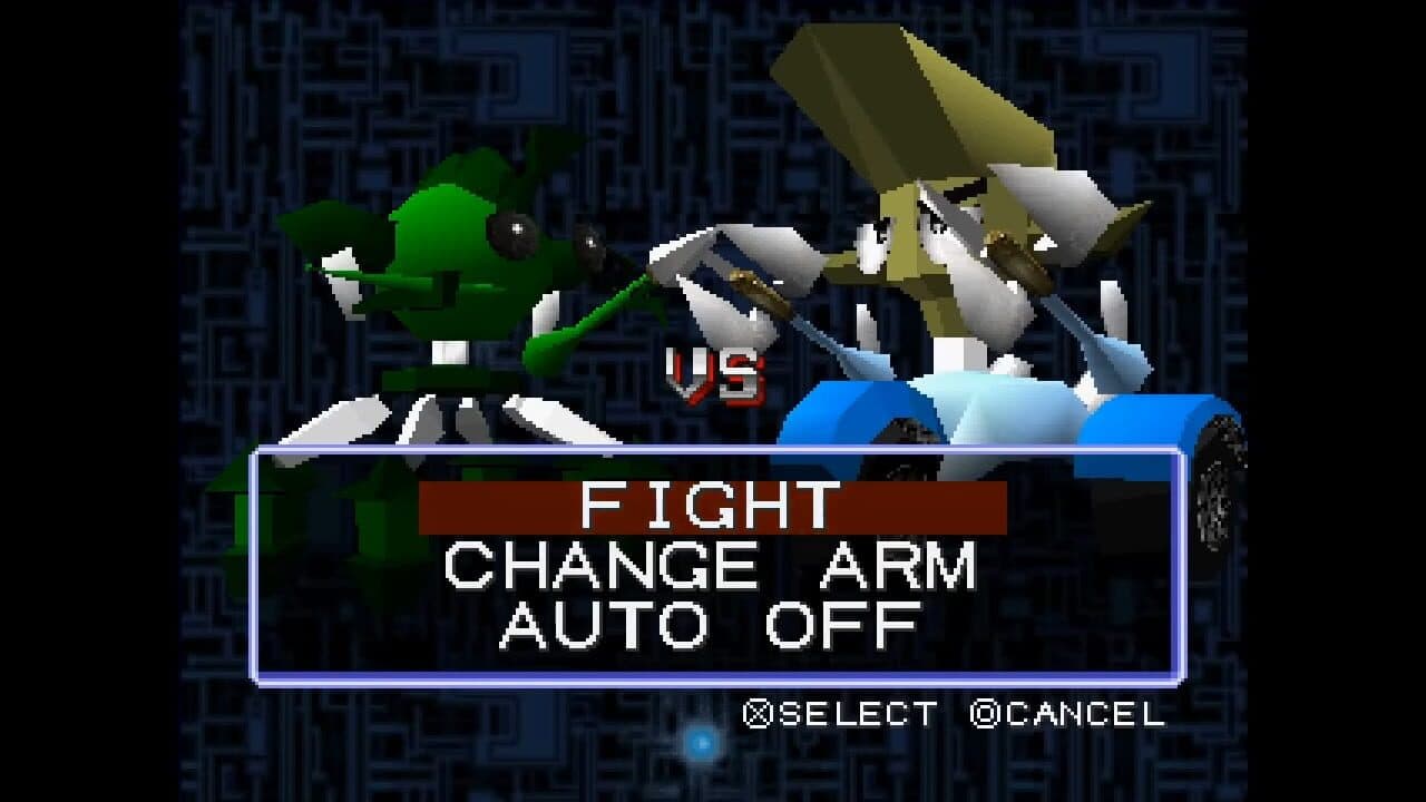 Robo Pit thumbnail 9