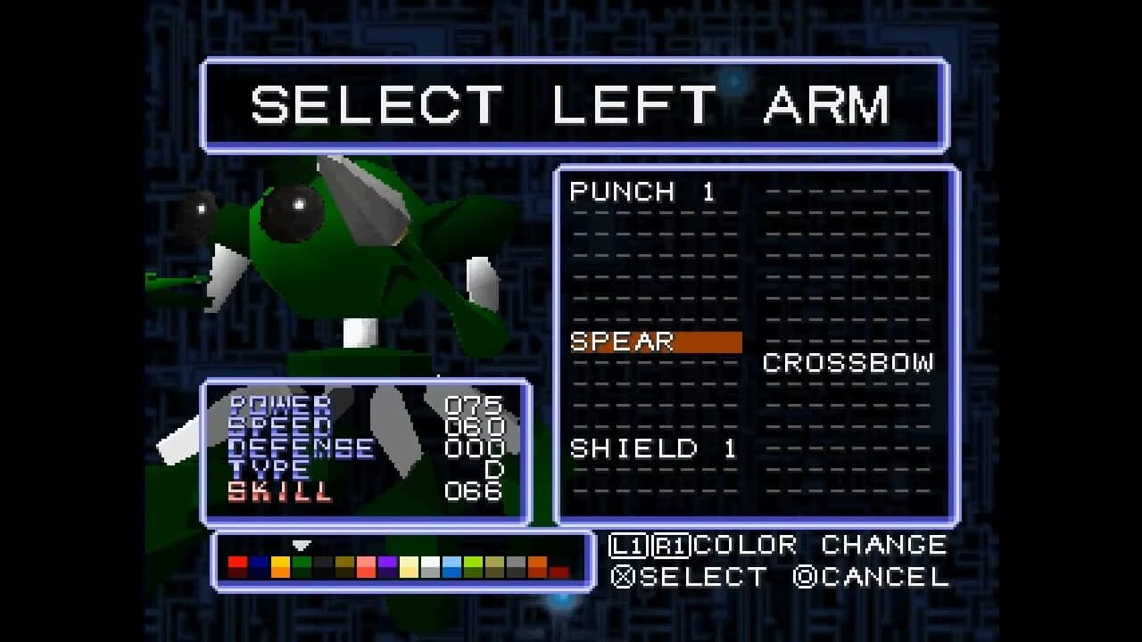 Robo Pit thumbnail 12